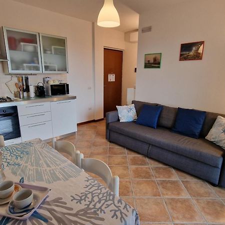 A Casa Di Daniele Apartment Porto Potenza Picena Ngoại thất bức ảnh
